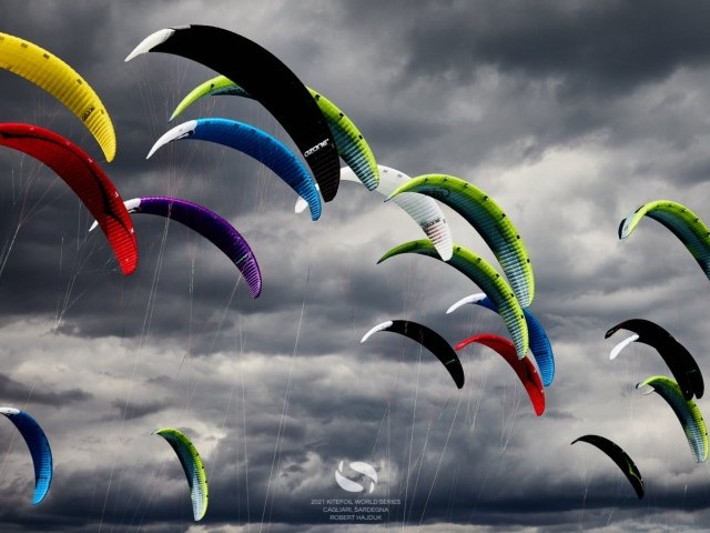 “King” Mazella Triumphs at Sardinia Grand Slam