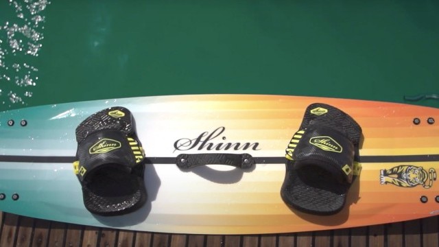 Shinn Monkette Prismatic Techtalk | Shinnworld