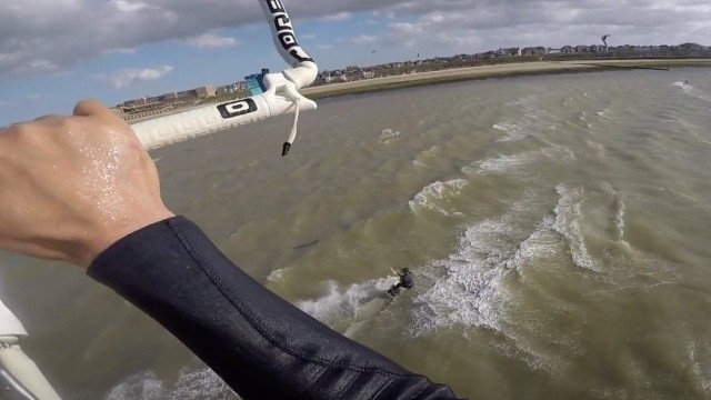 Secret Sandbanks and Westbrook sessions