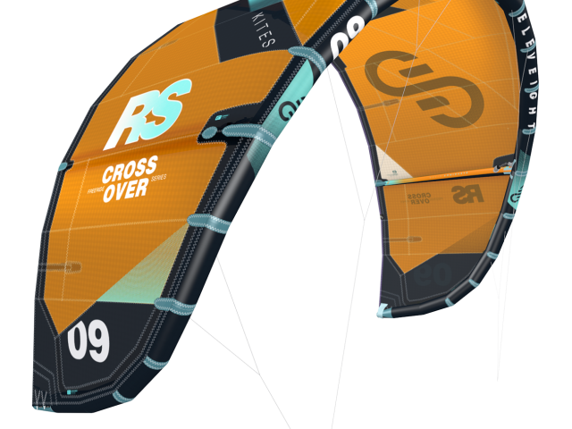 Eleveight Kites RS V7 2023