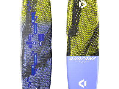DUOTONE Spike SLS 2025 Kitesurfing Review
