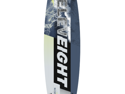 Eleveight Kites Process C+ V5 2024 Kitesurfing Review