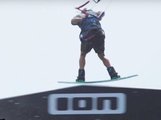 Wind Voyager Triple-S Invitationals 2019 Riders