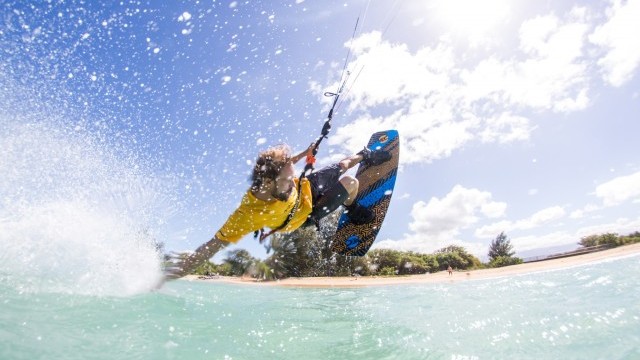 In Focus: Cabrinha 2017 Product Overview: The Boards
