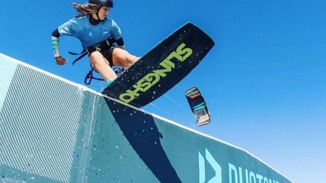 Patagonia Hood Jam - Final Results