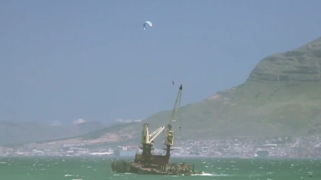 Nick Jacobsen - Crane Jump 2 (Full Version)