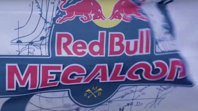 History of Red Bull Megaloop