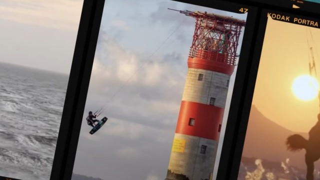 The Best of Kitesurfing I Most epic Tricks & Jumps - Part 1