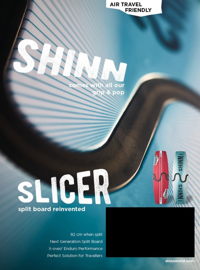 Shinn Issue 85