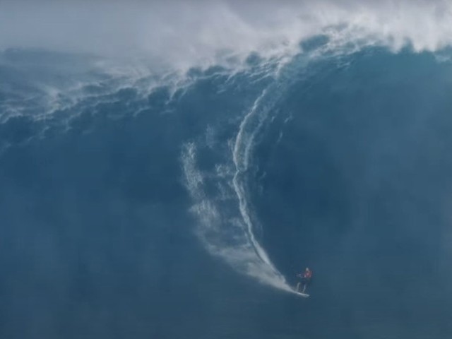 PATRI - Maui, Jaws
