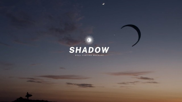 F-ONE | Shadow - Kite Collection 2022