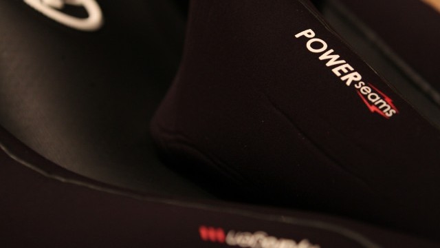 Kitesurfing Reviews - Prolimit Hydrogen Power Seam 5/3mm 2012