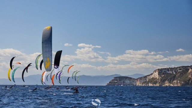 Looking back at the 2021 Sardinia Grand Slam!