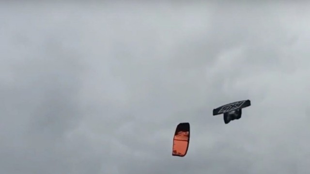 Jacob Olivier King of the Air - 2017 Submission