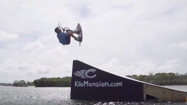 'The LINE' Episode 3 - James Boulding