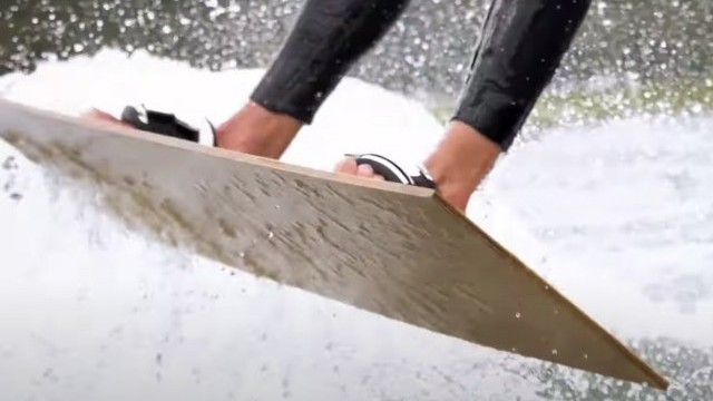 Ben SHREDDS Everything - FREISTIEL SERIES #57