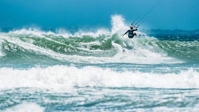 MYSTIC - The New Gem Jalou Harness