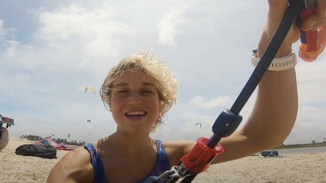 Pippa van Iersel - MY LIFE IN BRAZIL 11