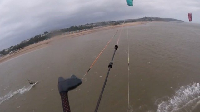 Red Bull King of the Air Video Entry 2018 - Liam Proctor