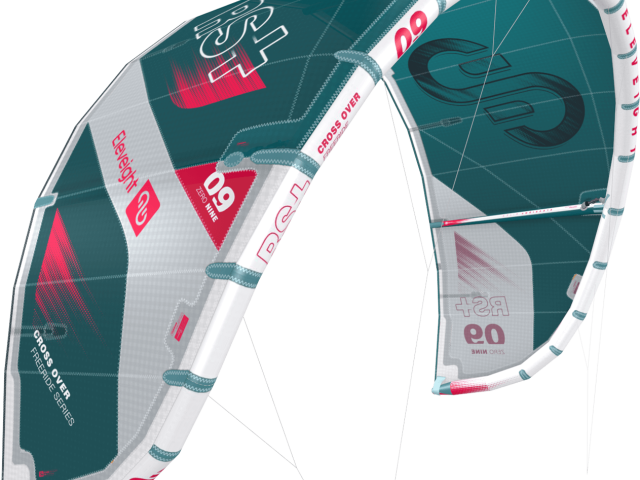 Eleveight Kites RS+ V1 Series 2023
