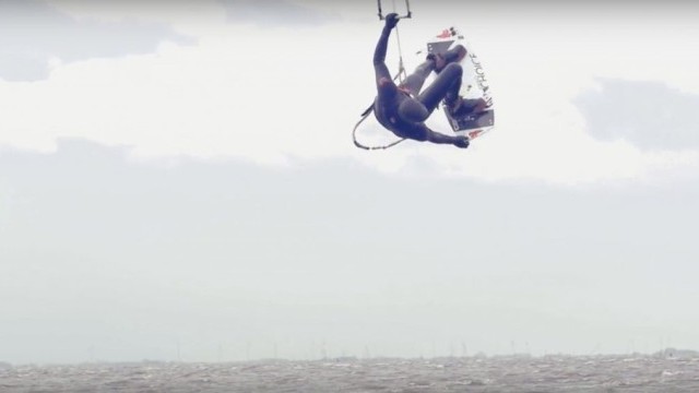 Season Kick Off 2017 - Kiteboarding - #FREISTIEL