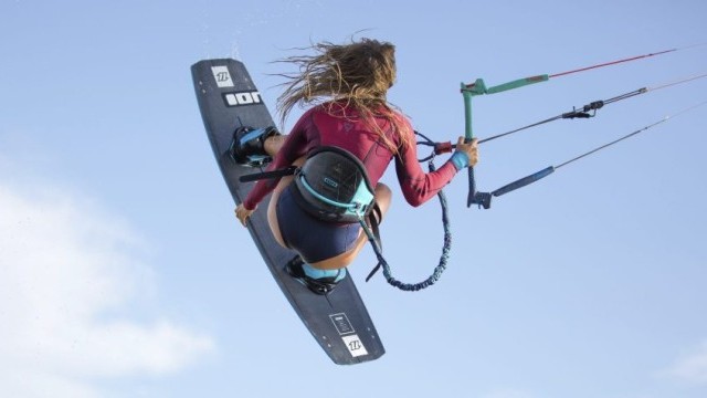 In Focus: ION 2017 Product Overview: Harnesses