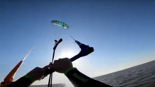 Low Tide At Branny - Lewis Wilby
