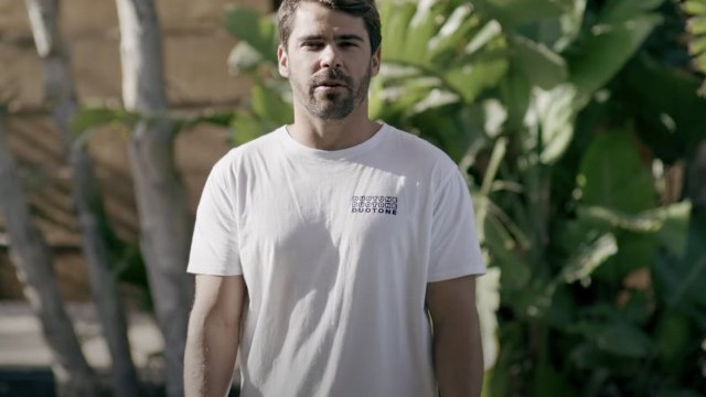 Big Air Warm-up with Reno Romeu