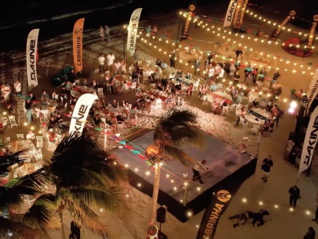 Vive Ms Mexico Meeting