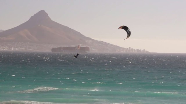 Johnno Scholte - Red Bull King Of The Air Wildcard No6!