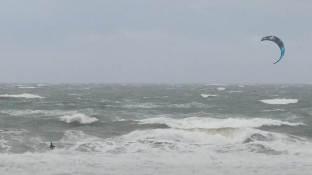 Fall In the Carolinas