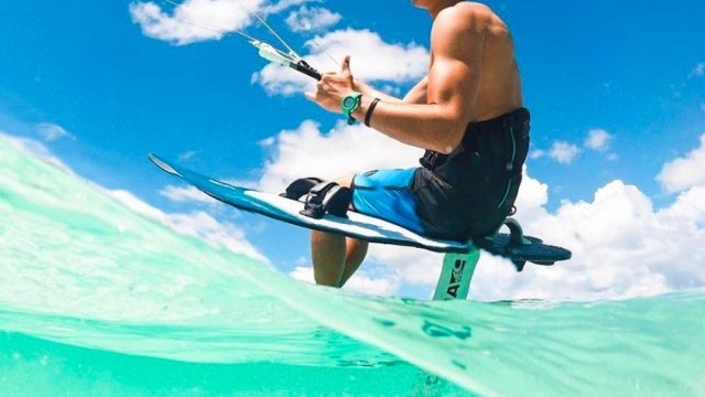 Caribbean Foiling Championships