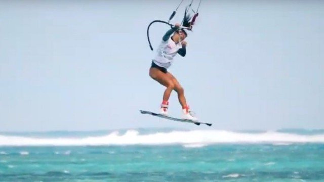 GKA Kite World Cup - Dakhla 2019 - Event Promo