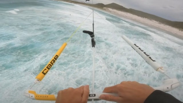 My Year 2021 | Best Big Air Kitesurfing Compilation | Janek Grzegorzewski