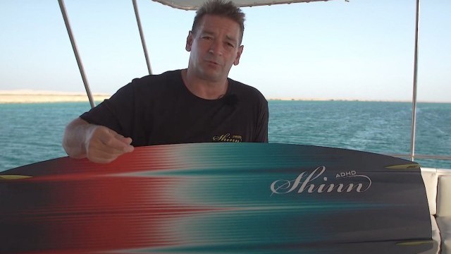 Shinn ADHD Prismatic Techtalk | Shinnworld