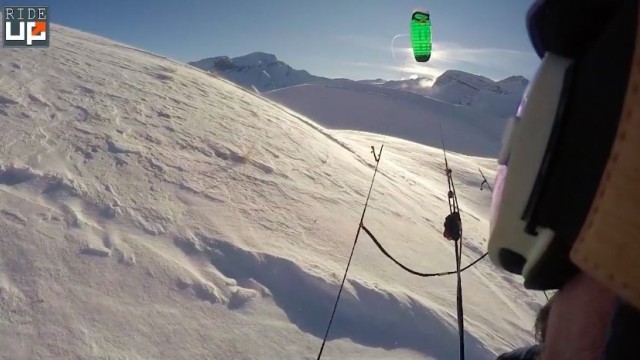 WAWA'S RIDING VARS WITH OZONE BLIZZARD