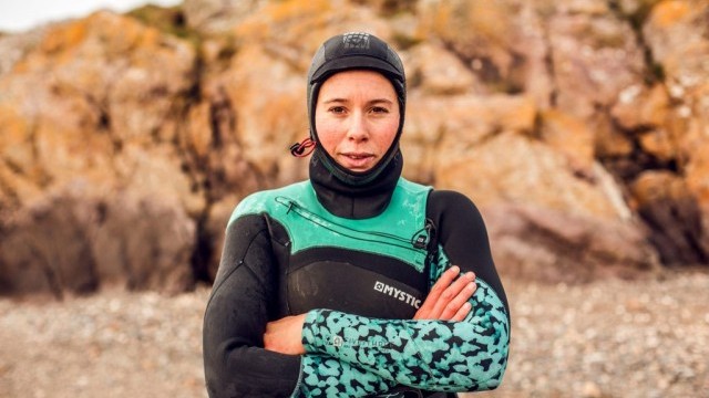 The Real Wetsuit Buyers Guide - The Interviews