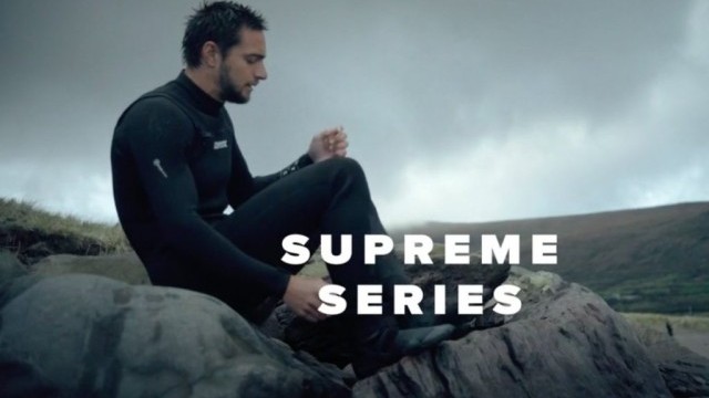 Mystic SUPREME Series