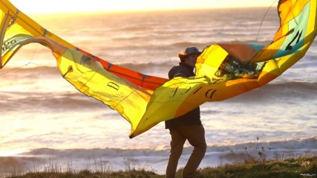 Windy Planet - 2018 - Tom Court