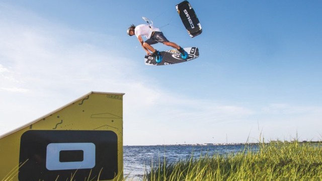 CORE Section 2 And Impact 2 Release