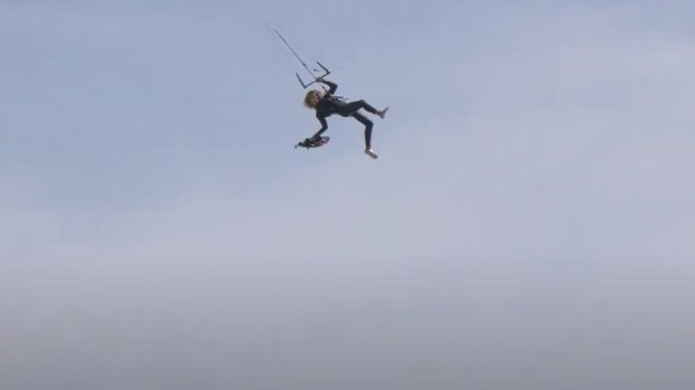 Airstyle vibes in Cape Town 2022