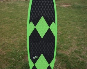 Ocean Rodeo Jester Ocean Rodeo Jester 2017 | Kitesurfing Reviews » Boards » Surfboards ...