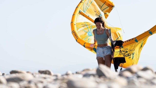 AK Durable Supply Co. | 2023 Euro Tour