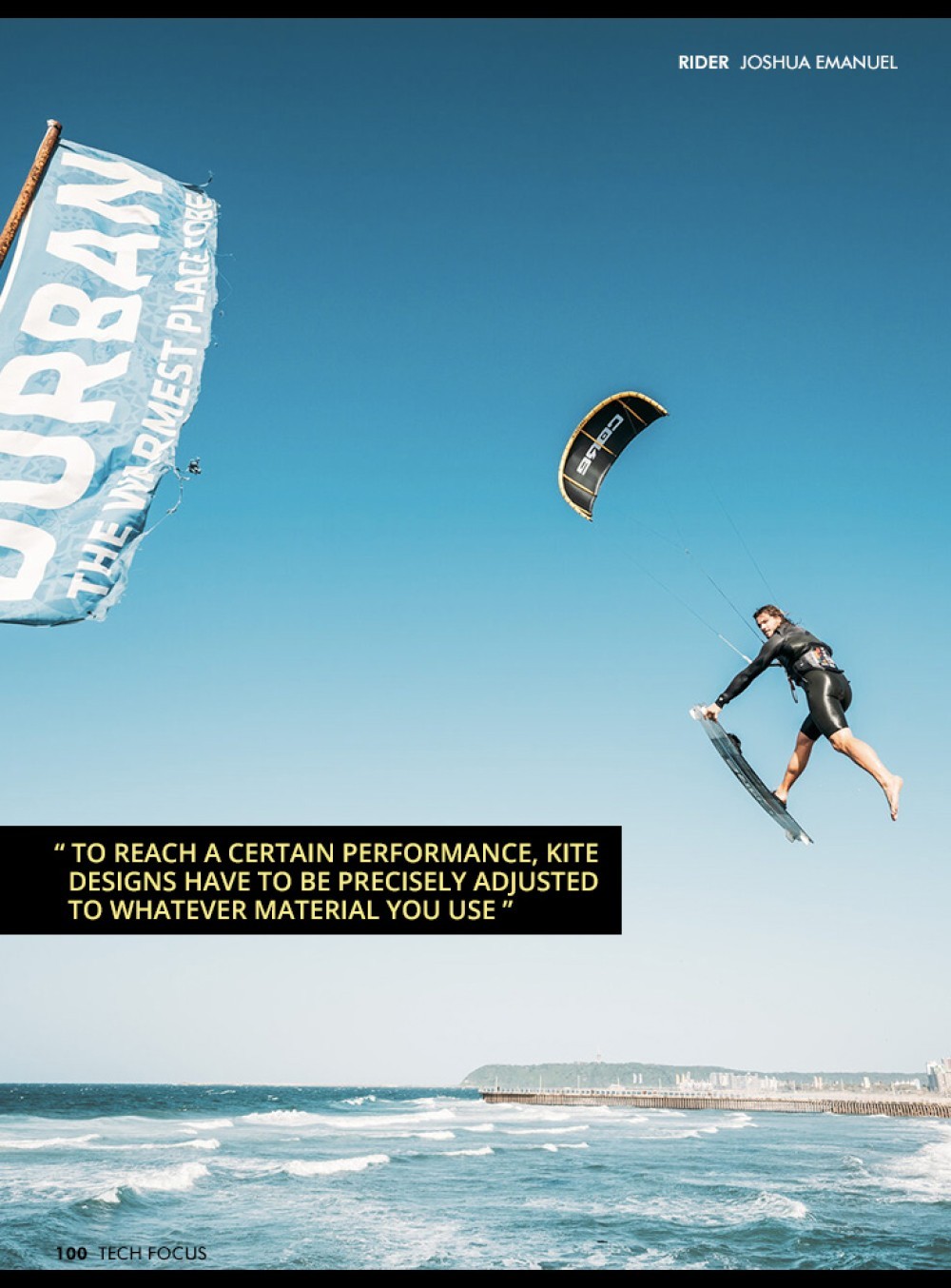 Tech Focus: CORE XR Pro | Articles » Issue 100 | Free