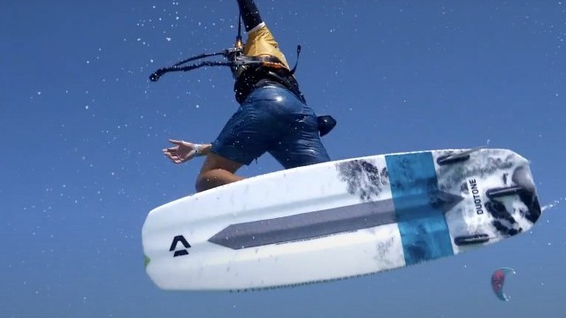 GKA Distance Battle 2020