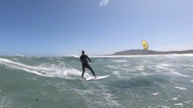 GoodBye Cape Town Session!