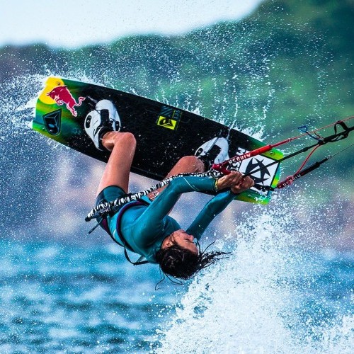 Coconut Bay Beach Resort Kitesurfing Holiday and Travel Guide
