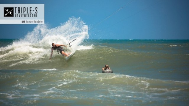 Triple S Days 4 & 5 With Brandon Scheid