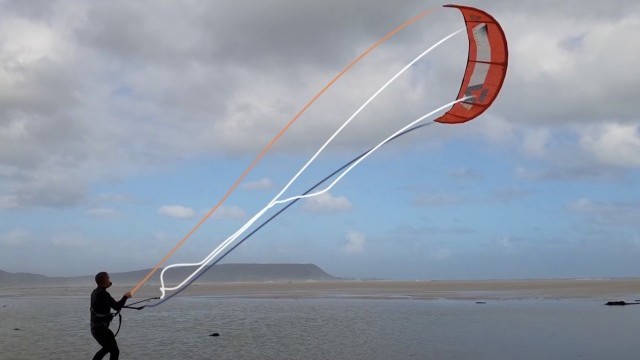 Kite Front Stalls (how to fix and how to avoid)