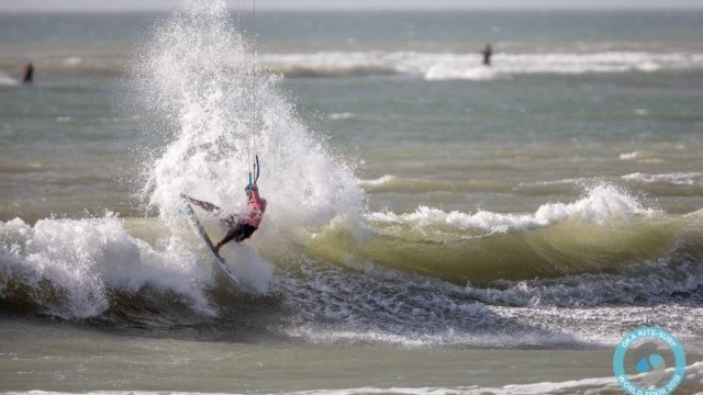 Airton And Jalou Hold On! GKA Dakhla Result